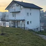 Vila White Blazuj