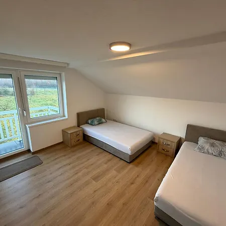 White Villa Blazuj