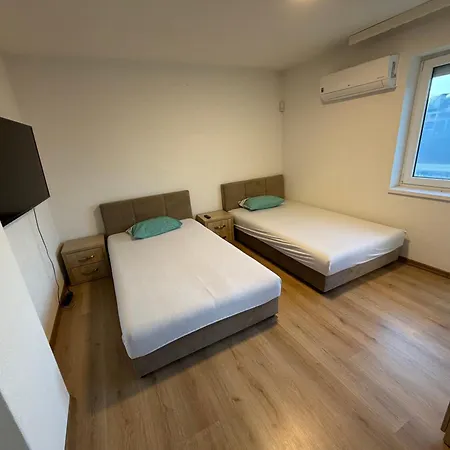 White Villa Blazuj