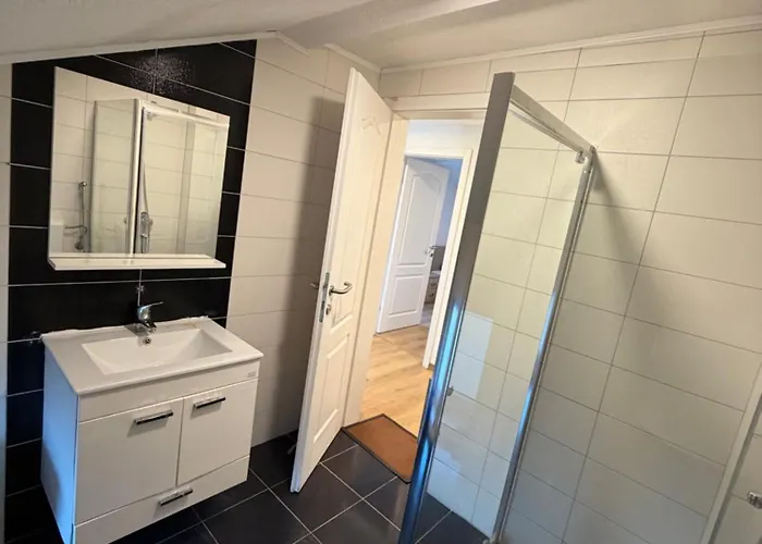 ヴィラ White Blažuj